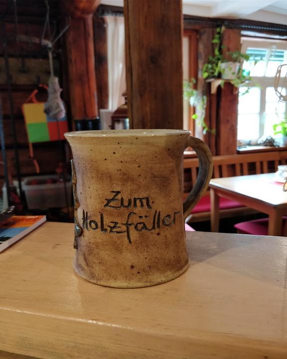 Holzfaeller