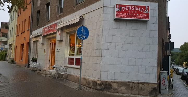 Dersimo Kebap-Haus