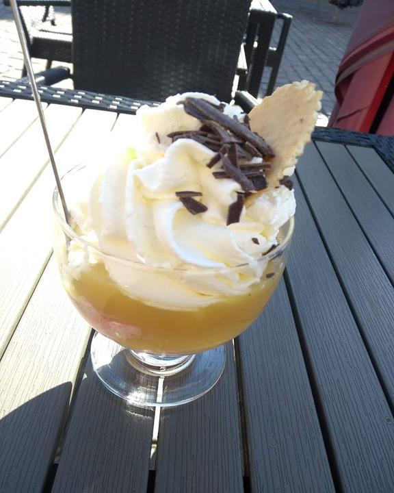 Eiscafe Kroll